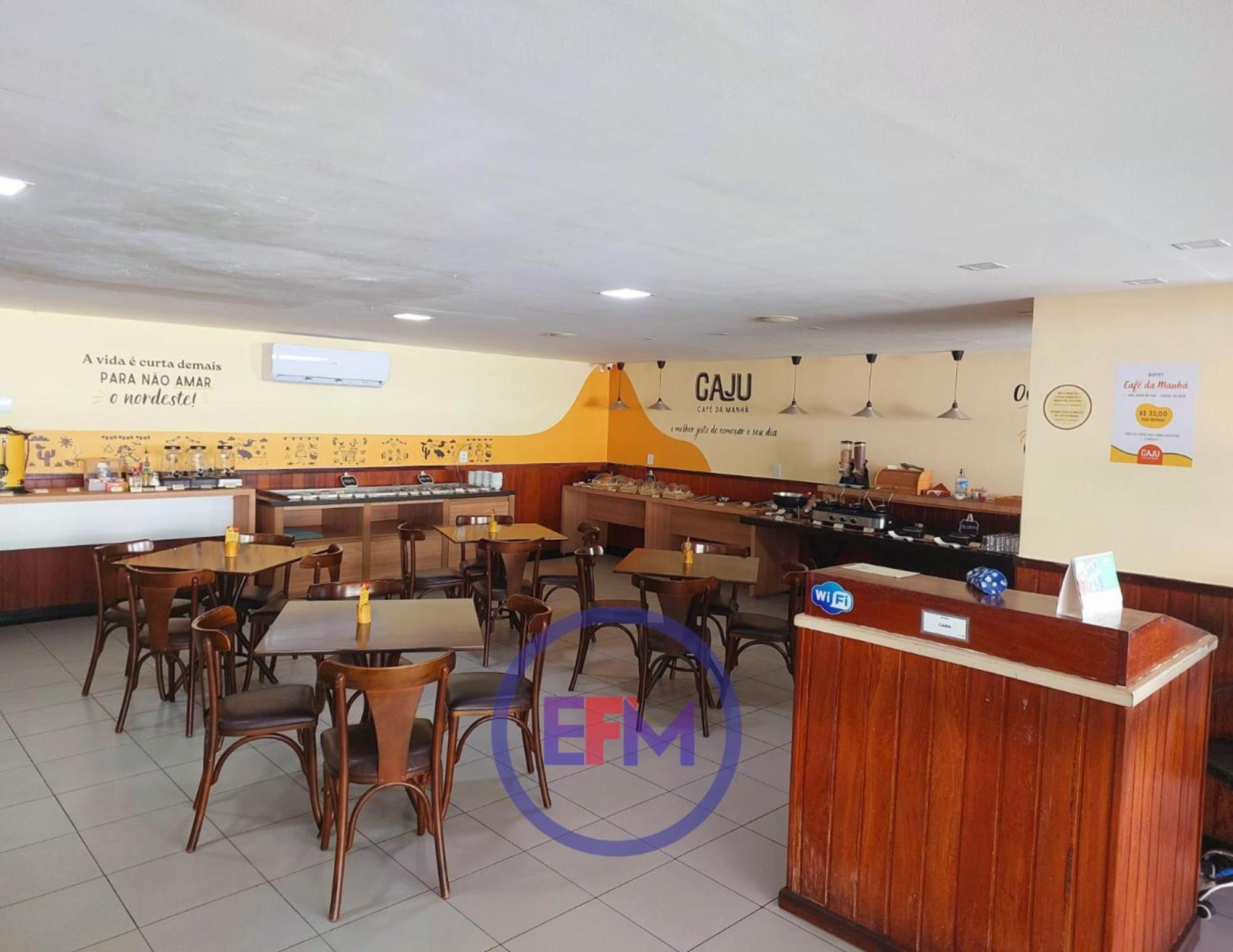 Suite-pontanegra Beach-efm108 * Natal