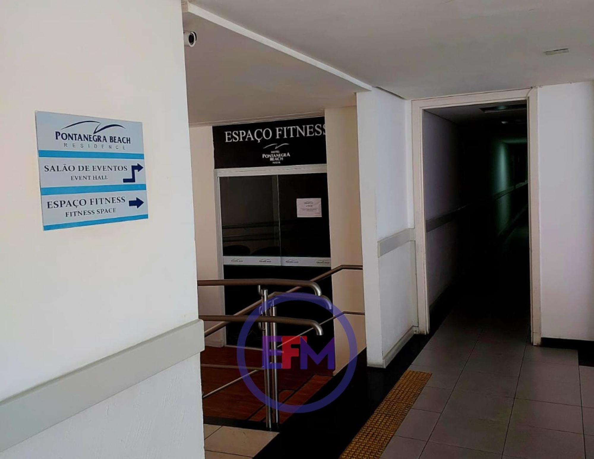 Apartment Suite-pontanegra Beach-efm108 *
