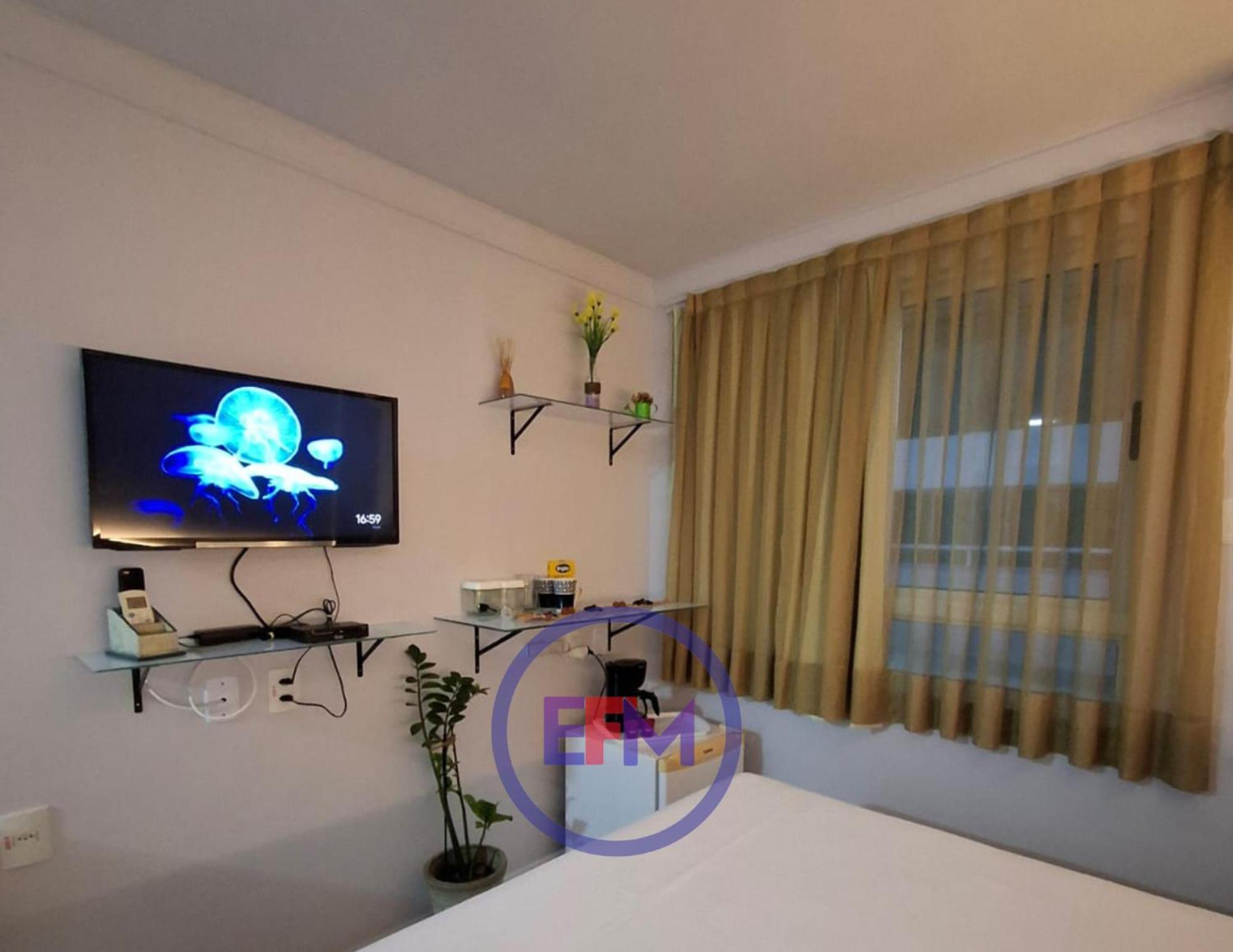 Suite-pontanegra Beach-efm108 * Natal