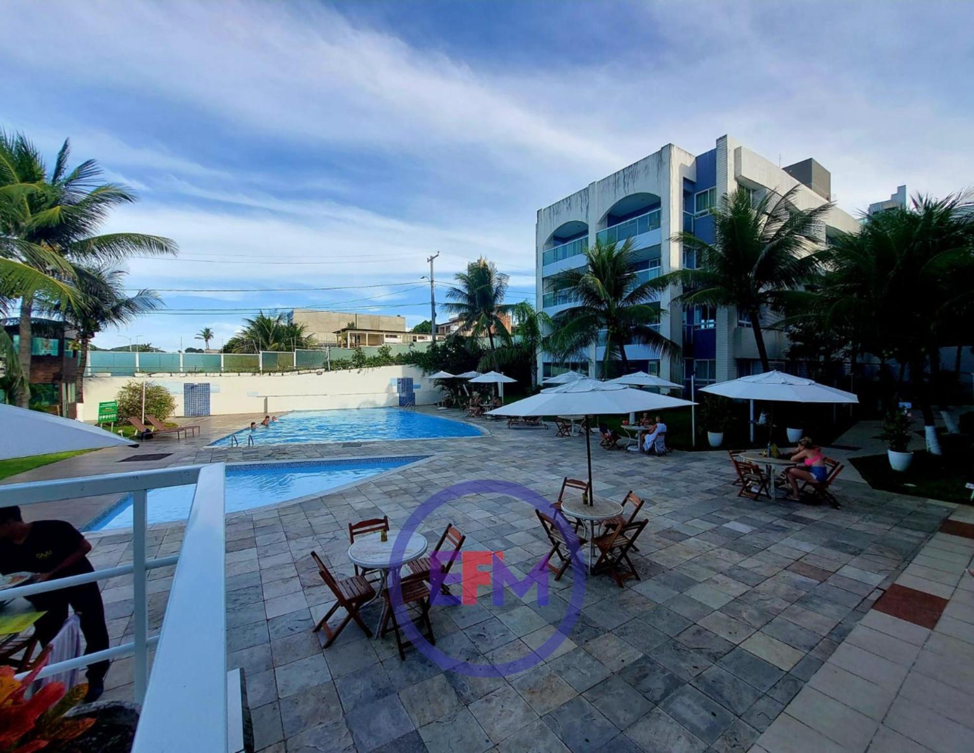 Apartment Suite-pontanegra Beach-efm108