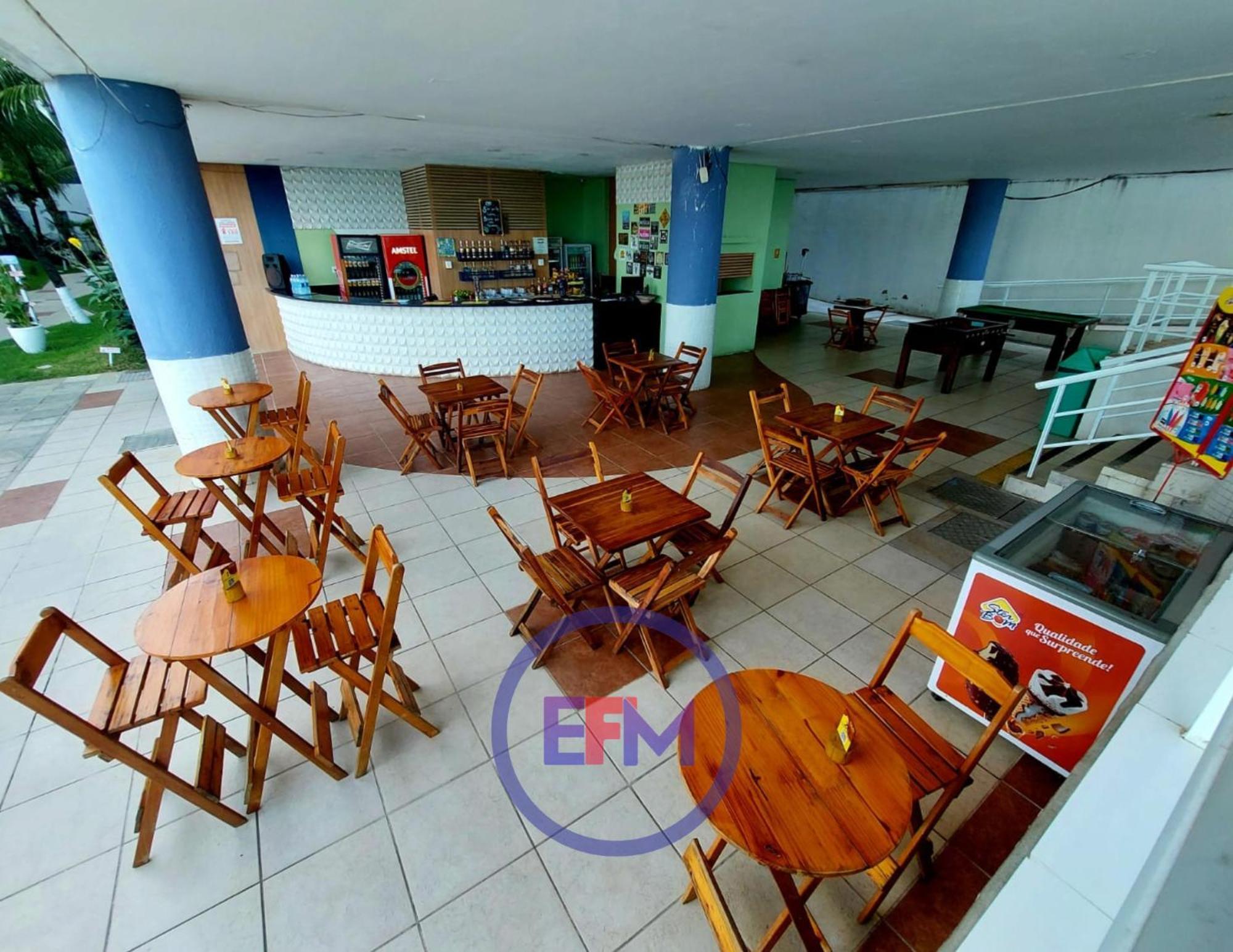 Suite-pontanegra Beach-efm108 Natal