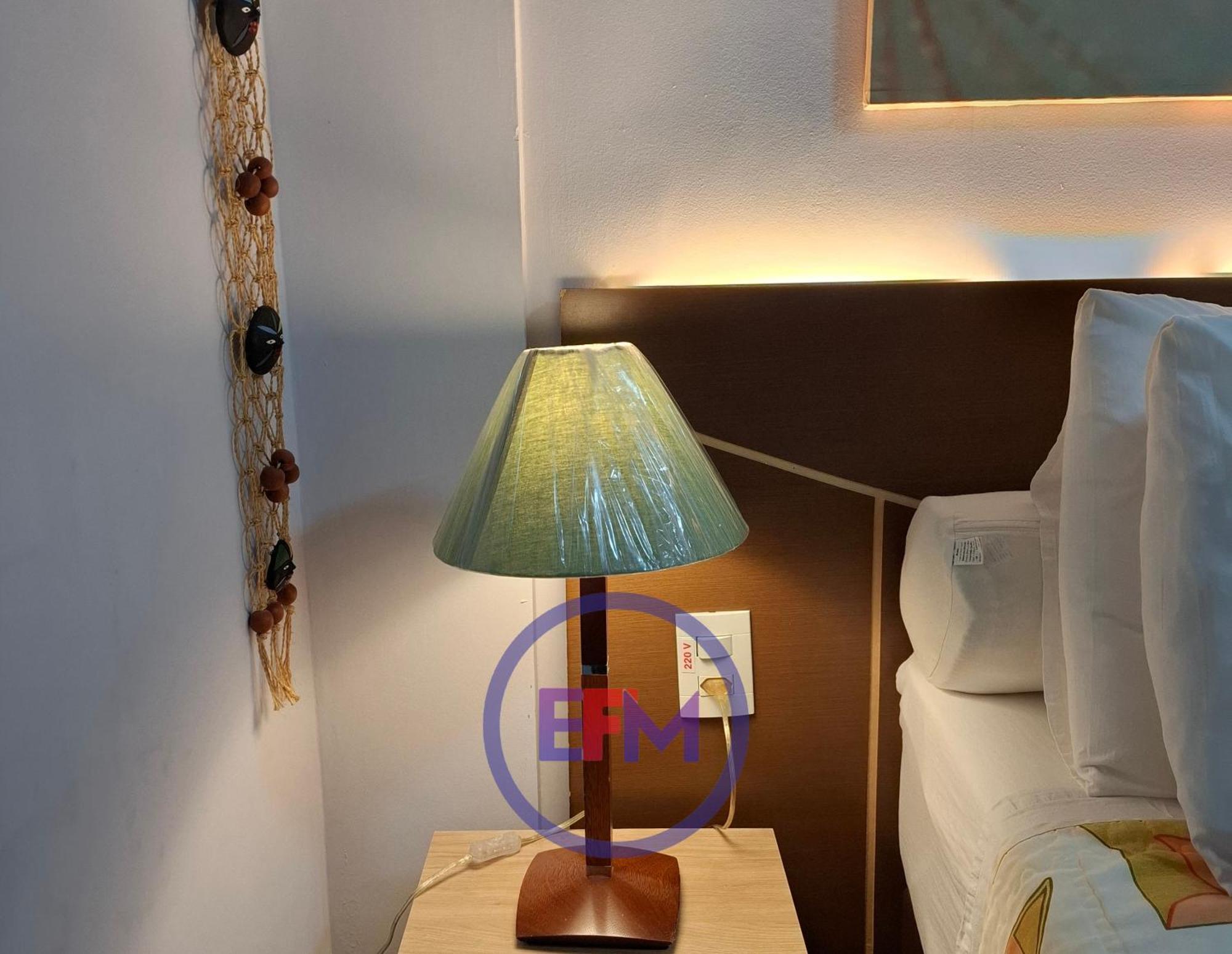 Apartment Suite-pontanegra Beach-efm108 *