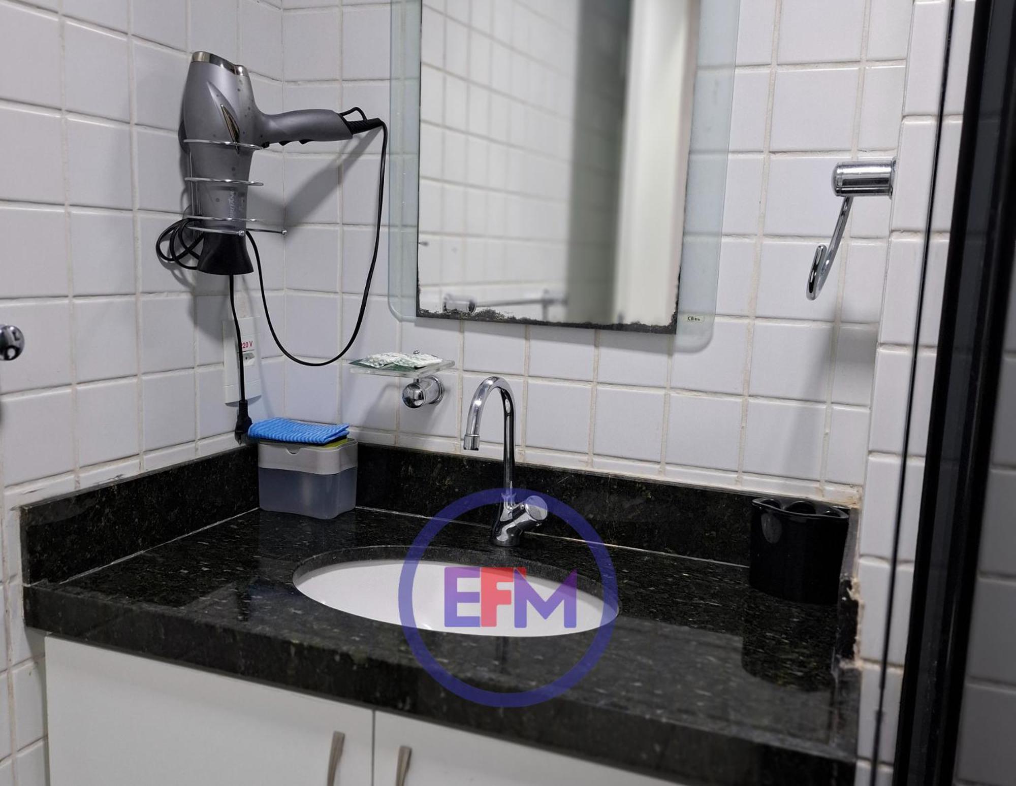 Suite-pontanegra Beach-efm108 Natal