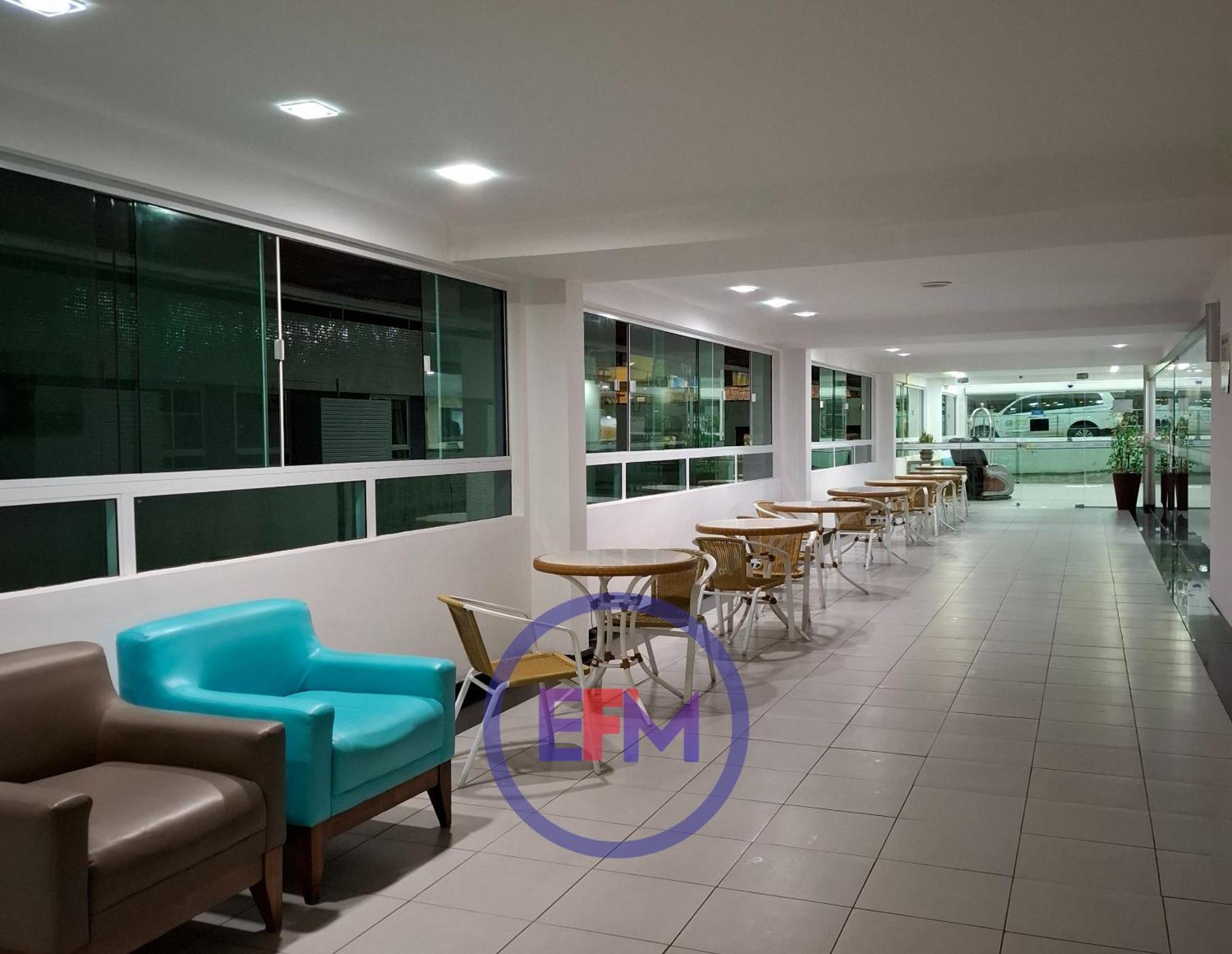 Suite-pontanegra Beach-efm108 *